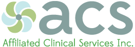 Affiliated Clinical Services Inc logo