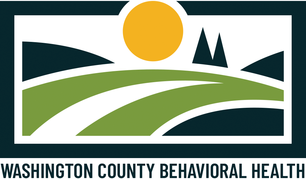Washington County Behavioral Heath logo
