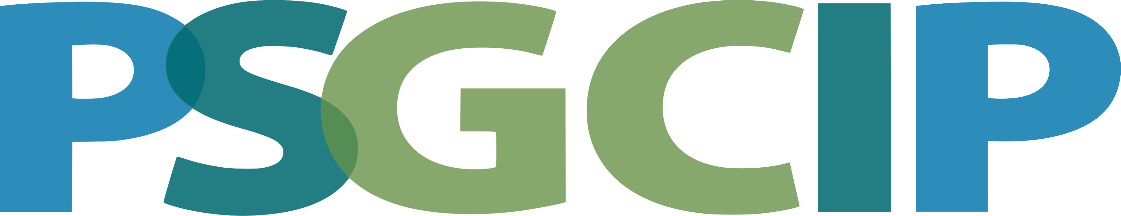 PSG CIP logo