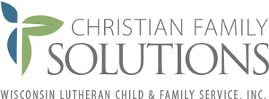 Christian Family Solutions logo
