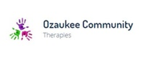 Ozaukee Community Therapies logo